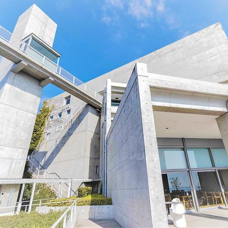 Toto Seawind Awaji Hotel Ngoại thất bức ảnh