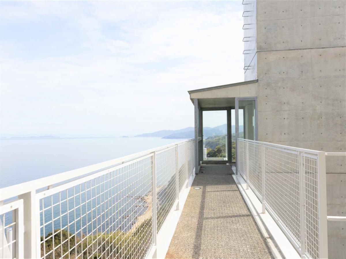 Toto Seawind Awaji Hotel Ngoại thất bức ảnh