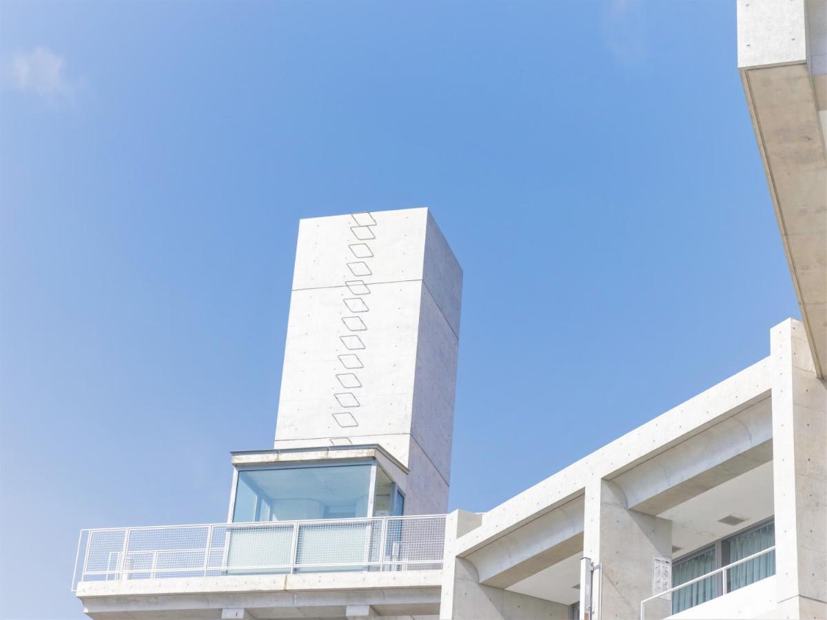 Toto Seawind Awaji Hotel Ngoại thất bức ảnh
