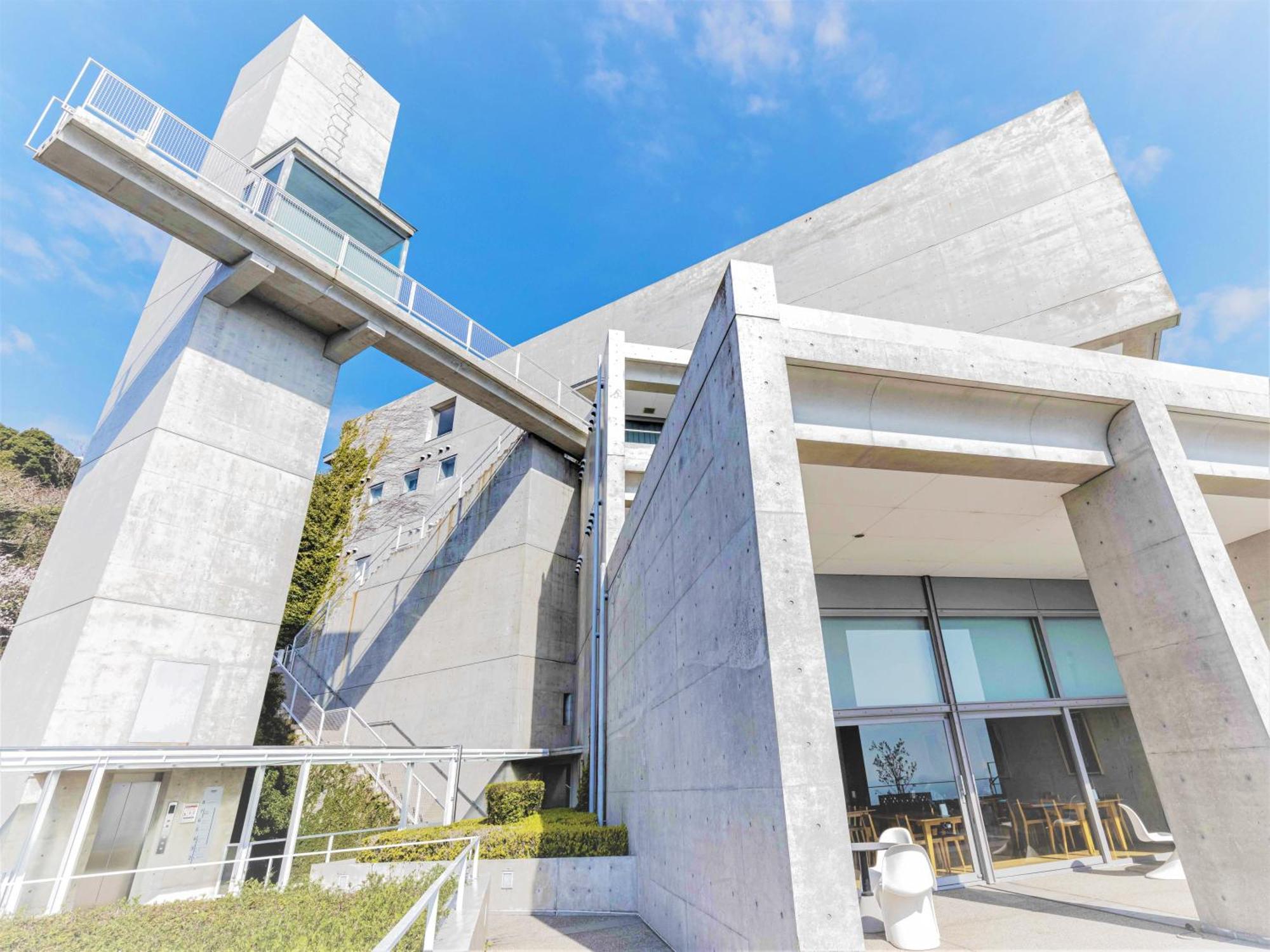 Toto Seawind Awaji Hotel Ngoại thất bức ảnh