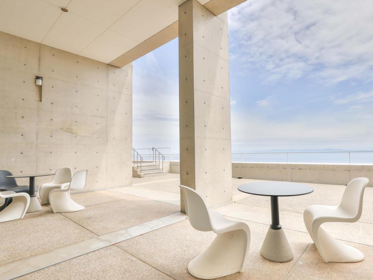 Toto Seawind Awaji Hotel Ngoại thất bức ảnh