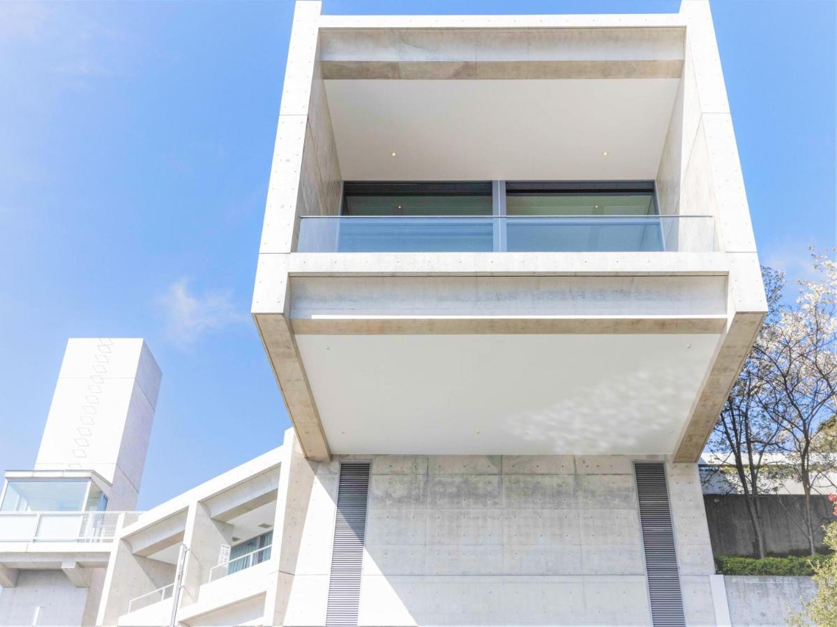Toto Seawind Awaji Hotel Ngoại thất bức ảnh