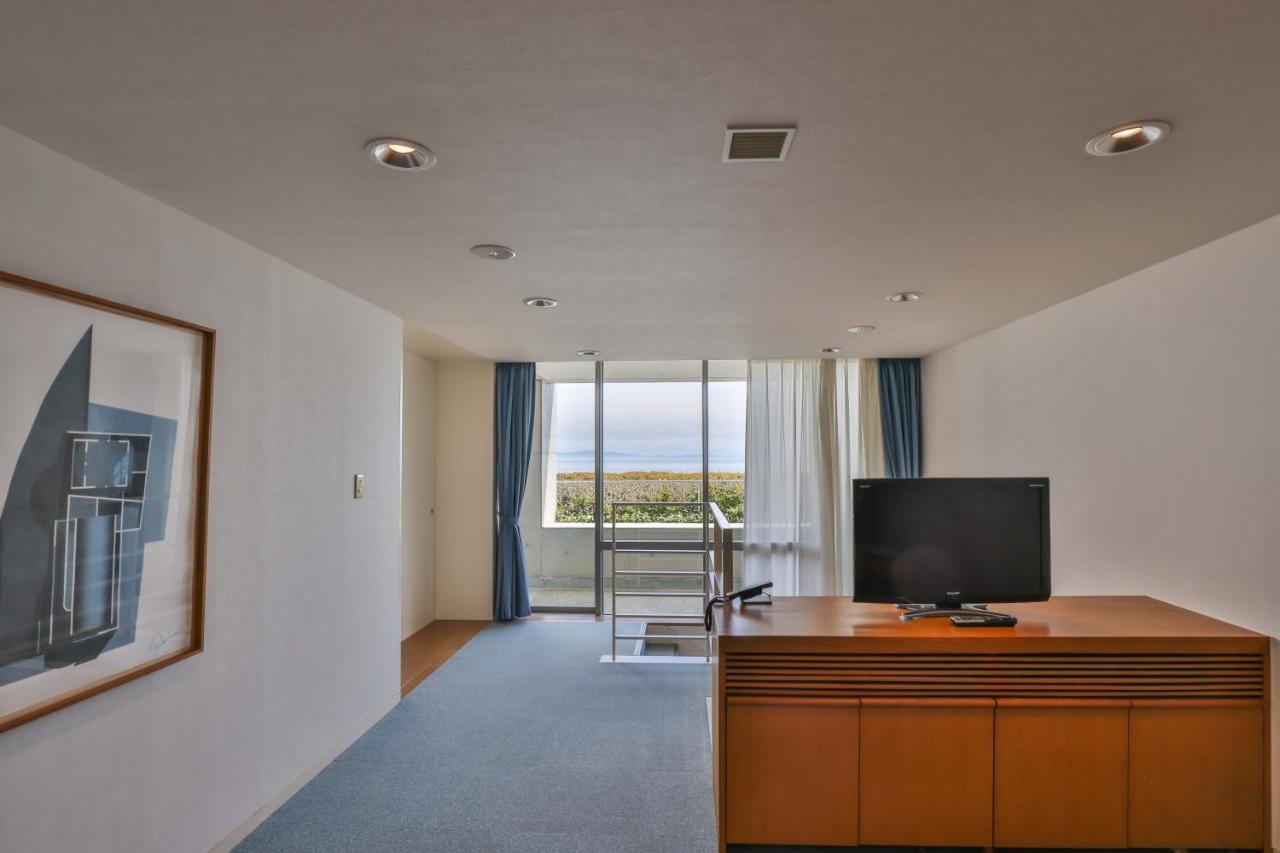 Toto Seawind Awaji Hotel Ngoại thất bức ảnh