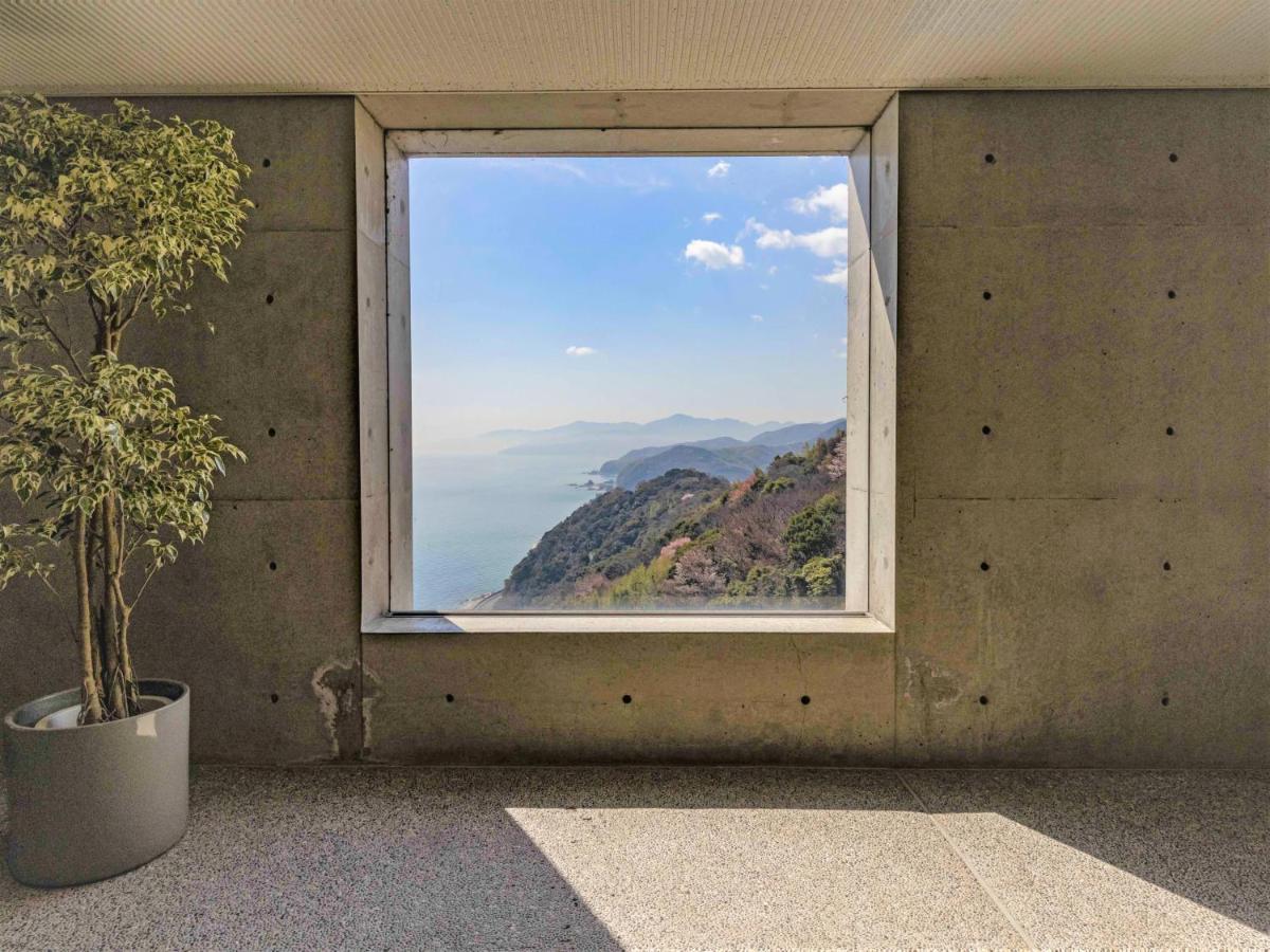 Toto Seawind Awaji Hotel Ngoại thất bức ảnh