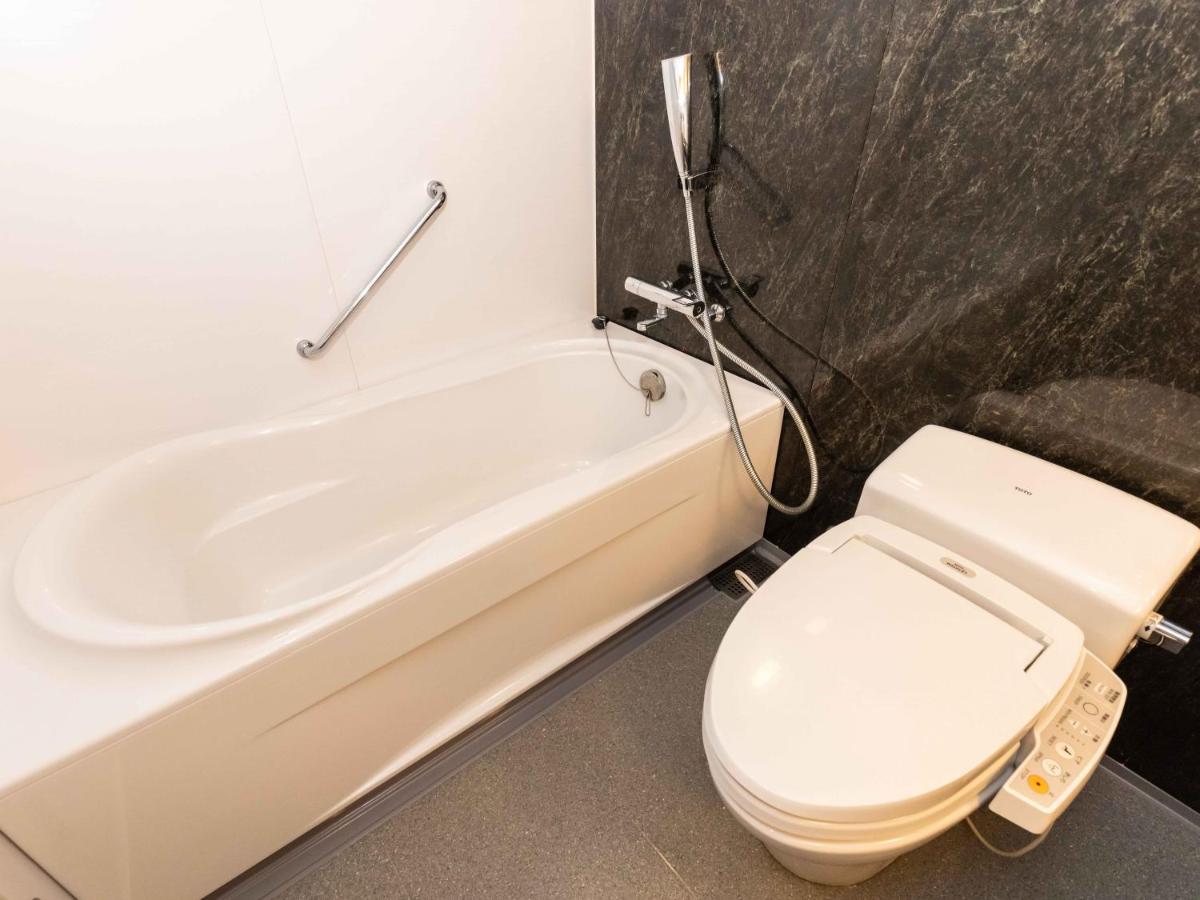 Toto Seawind Awaji Hotel Ngoại thất bức ảnh