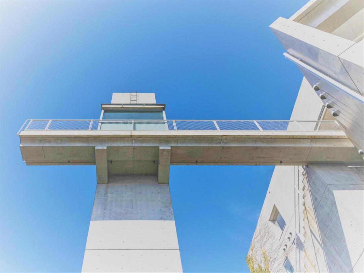 Toto Seawind Awaji Hotel Ngoại thất bức ảnh