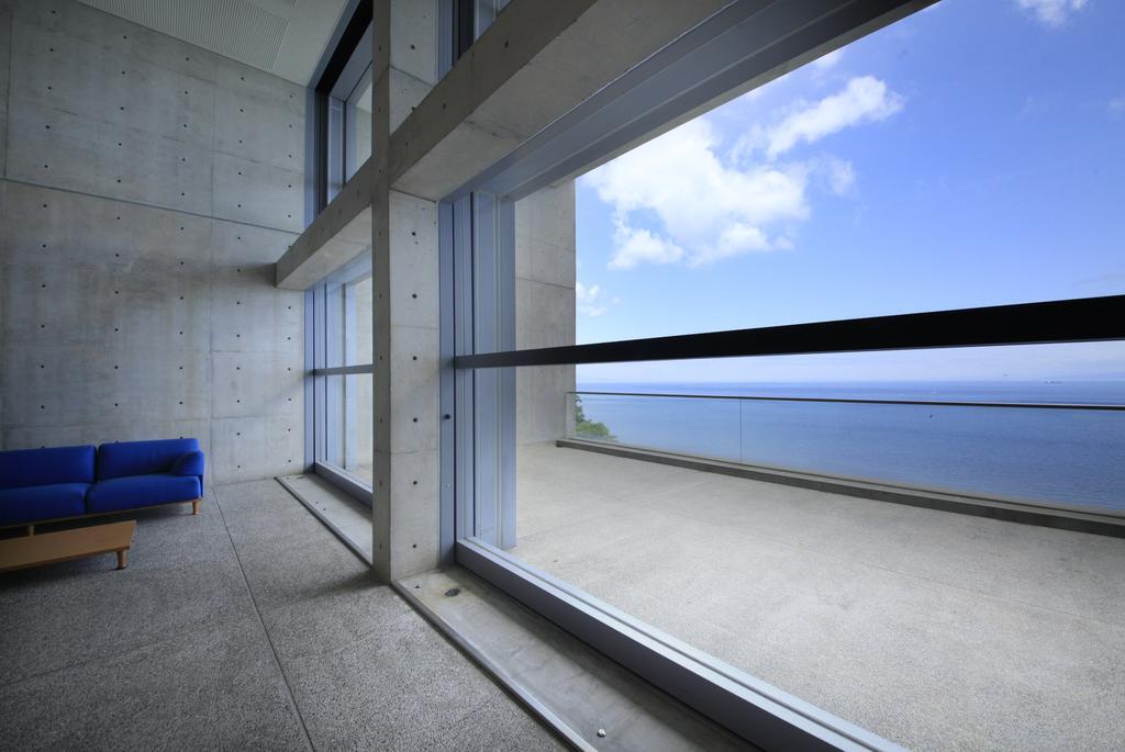 Toto Seawind Awaji Hotel Ngoại thất bức ảnh