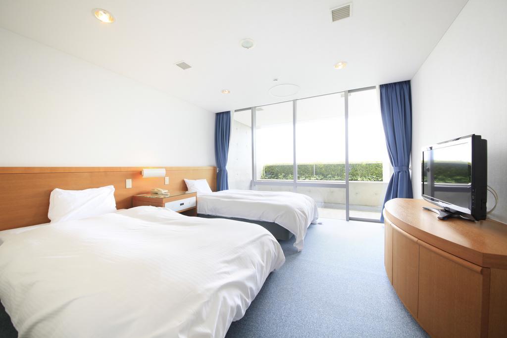 Toto Seawind Awaji Hotel Phòng bức ảnh