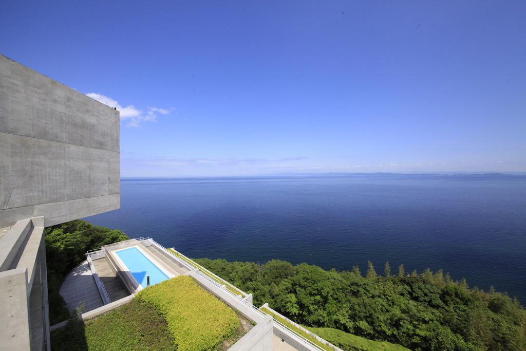 Toto Seawind Awaji Hotel Ngoại thất bức ảnh