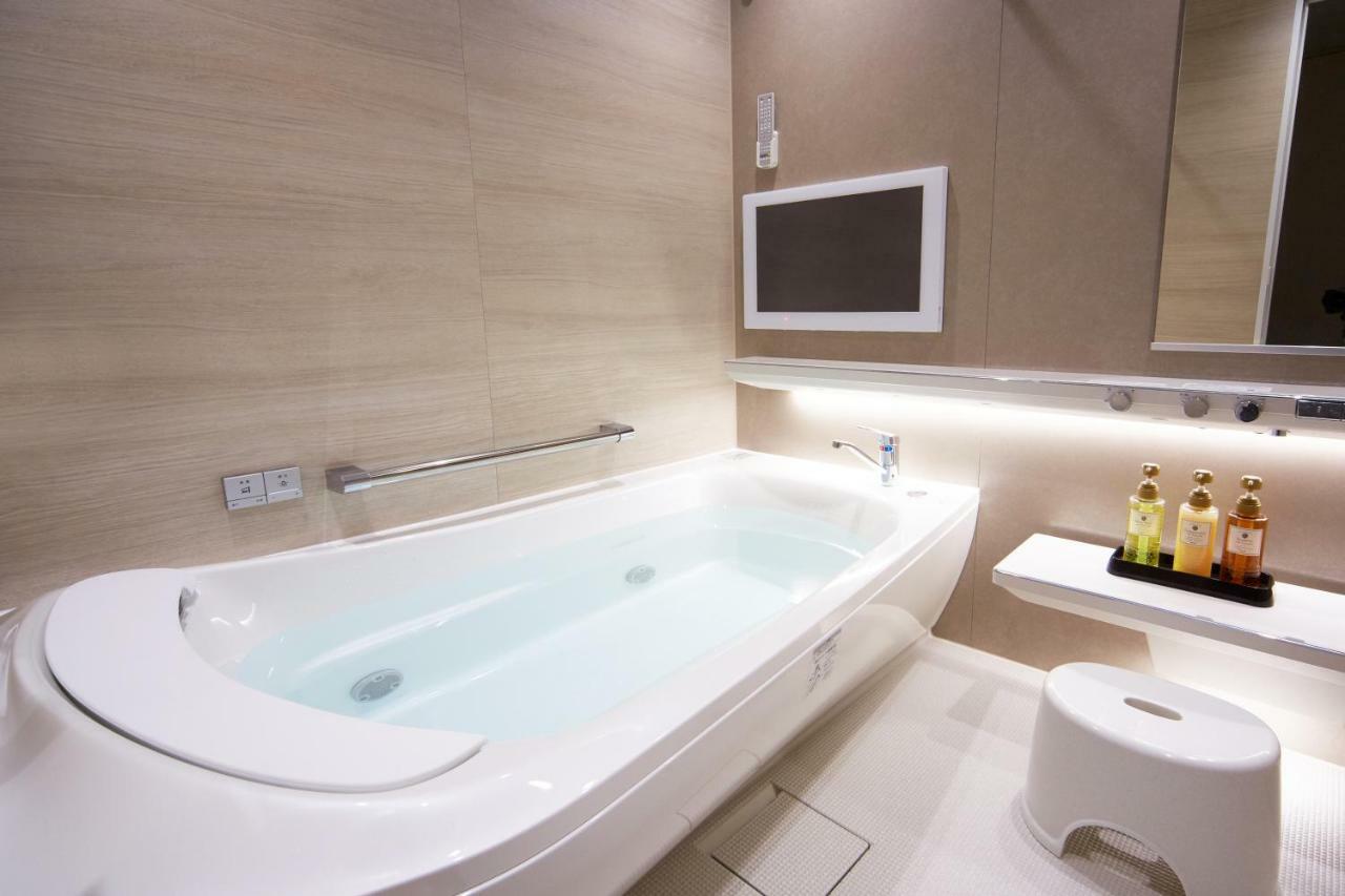 Toto Seawind Awaji Hotel Ngoại thất bức ảnh