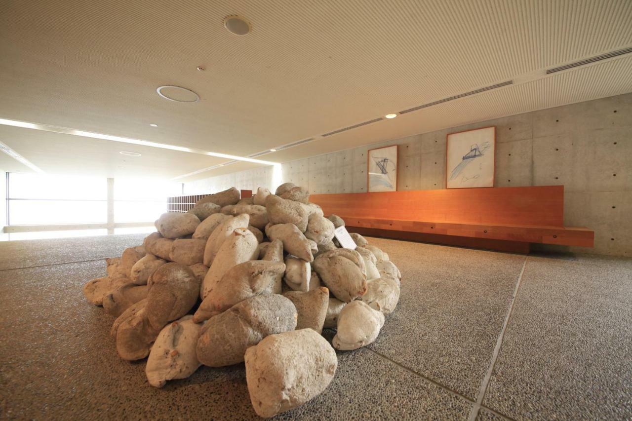 Toto Seawind Awaji Hotel Ngoại thất bức ảnh
