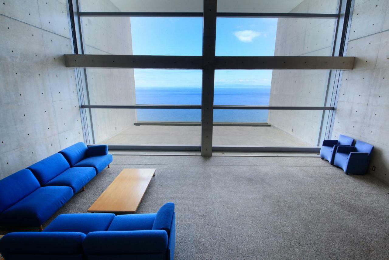 Toto Seawind Awaji Hotel Ngoại thất bức ảnh