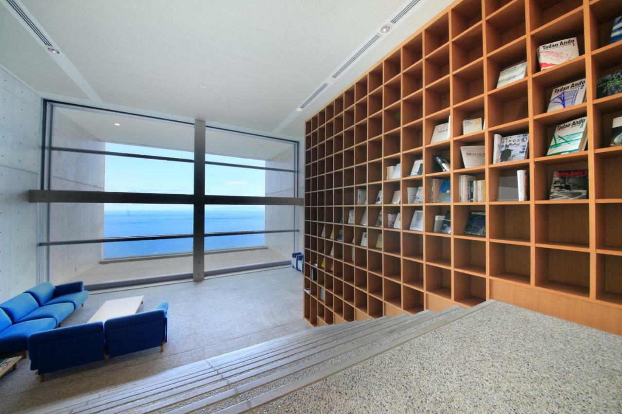 Toto Seawind Awaji Hotel Ngoại thất bức ảnh