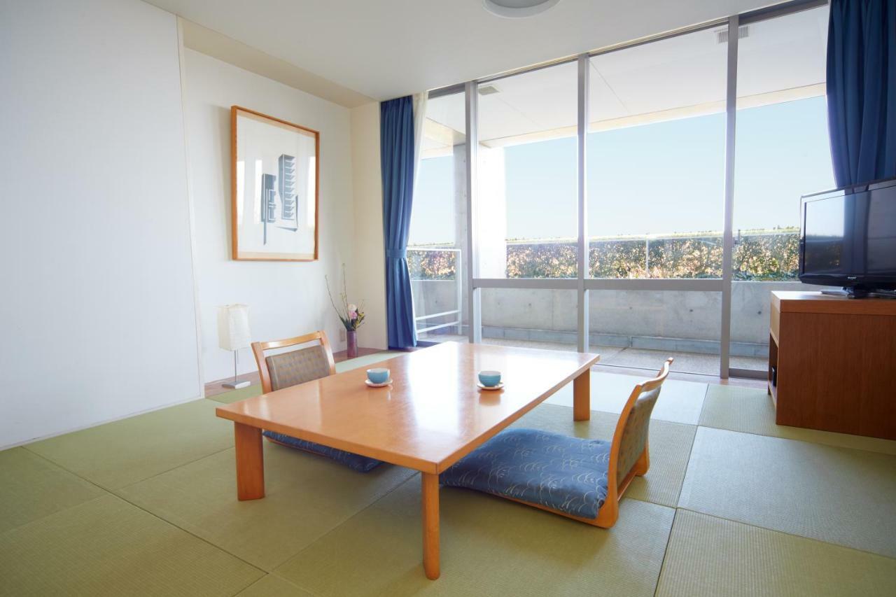 Toto Seawind Awaji Hotel Ngoại thất bức ảnh