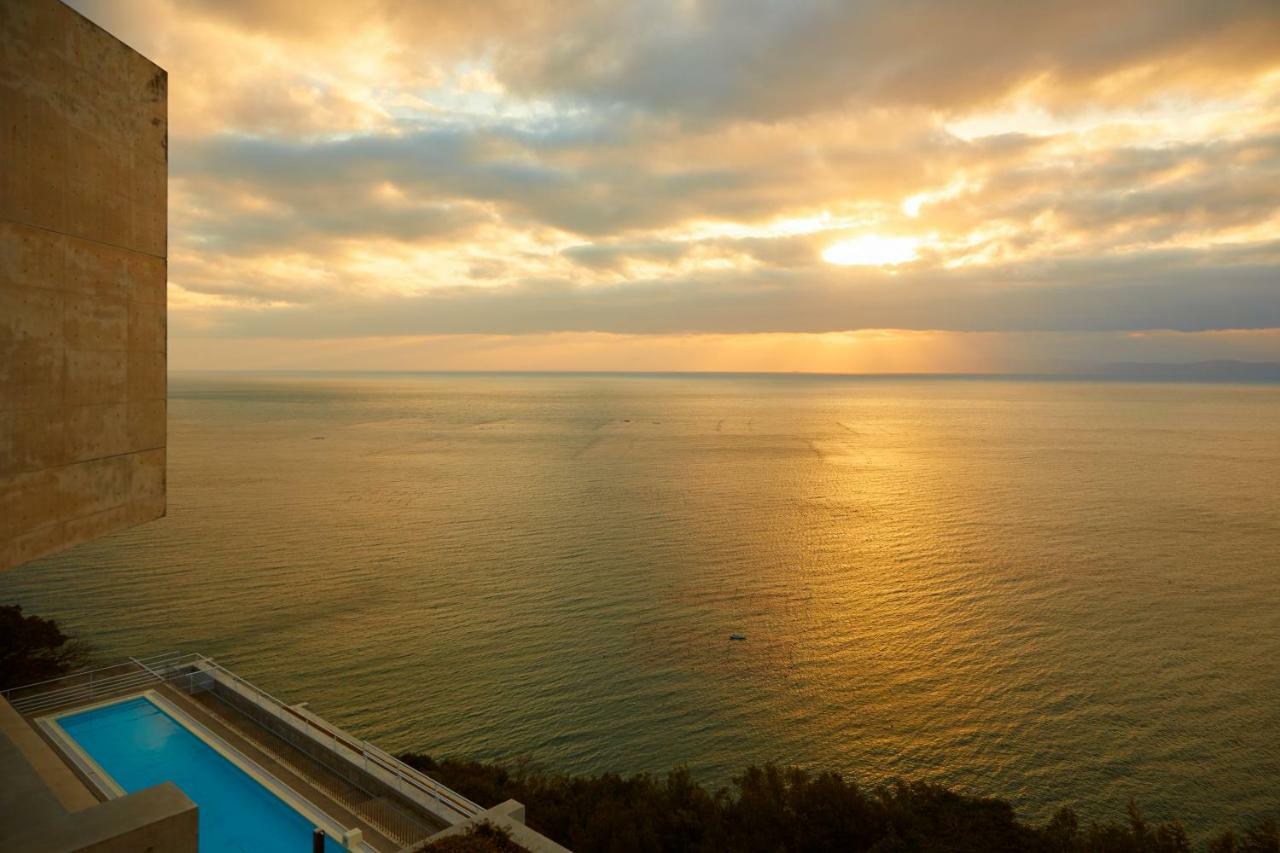 Toto Seawind Awaji Hotel Ngoại thất bức ảnh