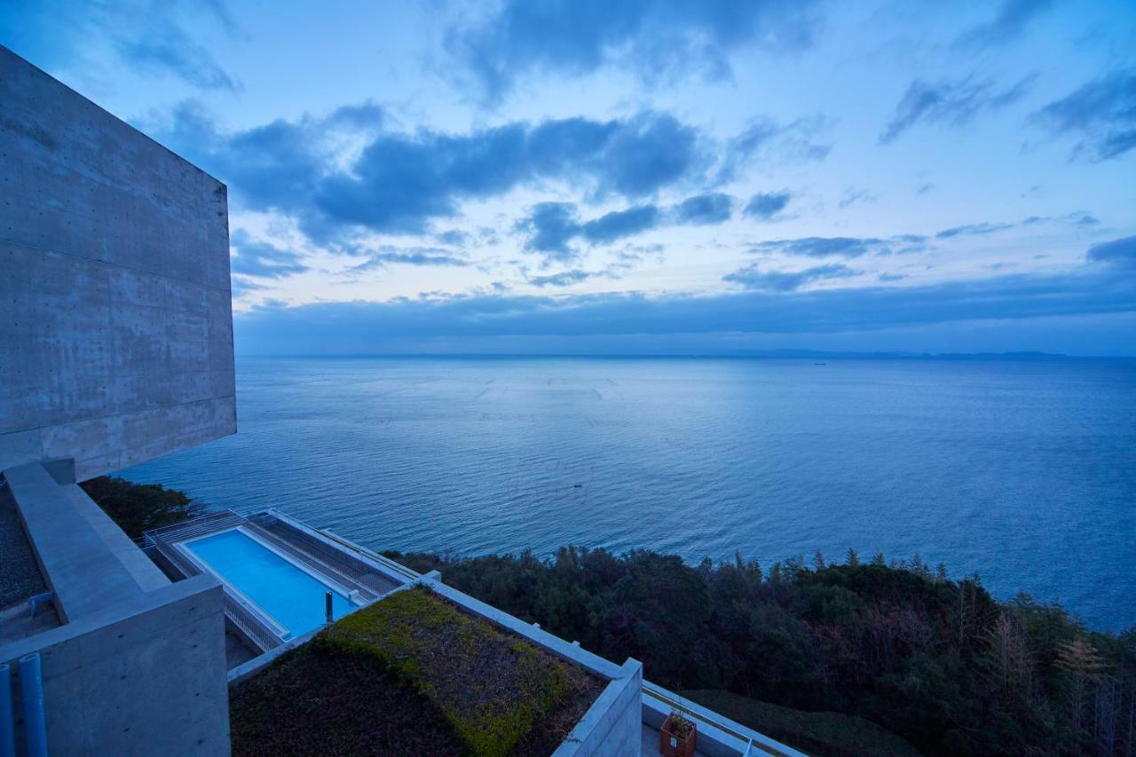 Toto Seawind Awaji Hotel Ngoại thất bức ảnh